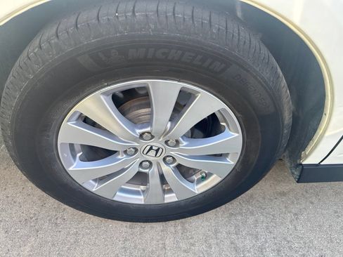 Used 2016 Honda Odyssey EX-L image 5