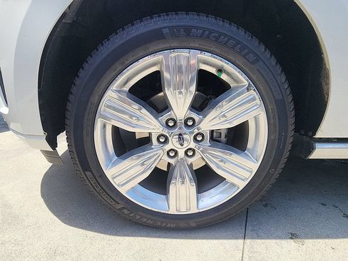 Used 2023 Ford Expedition Max Platinum AWD/4WD image 33