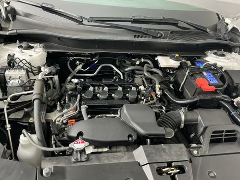 Certified 2024 Honda CR-V EX-L image 29