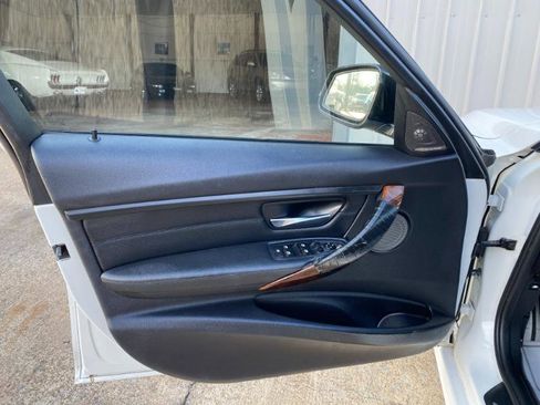 Used 2014 BMW 328i Sedan image 12