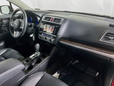 Used 2015 Subaru Outback 2.5i Limited w/ Popular Package #4 AWD/4WD image 25
