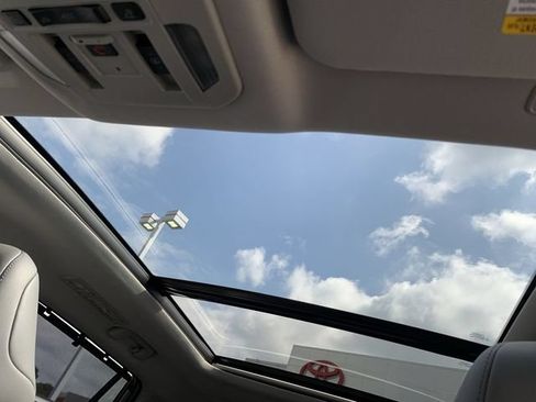 Certified 2026 Toyota Highlander Platinum AWD/4WD image 30