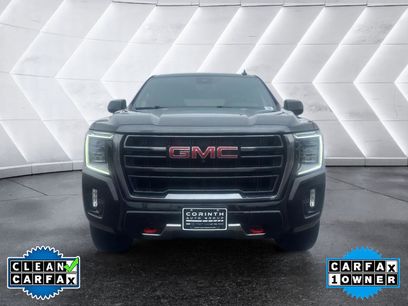 Used 2024 GMC Yukon AT4 w/ Technology Package