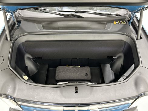 Used 2022 Rivian R1T Adventure AWD/4WD image 14