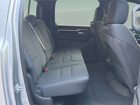 New 2026 RAM 1500 Big Horn AWD/4WD image 22