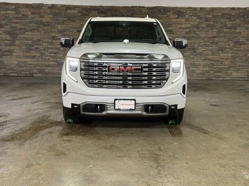 Used 2023 GMC Sierra 1500 Denali w/ Technology Package image 35