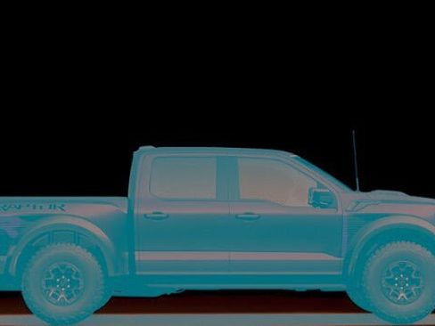 New 2026 Ford F150 Raptor w/ Equipment Group 803A Raptor R AWD/4WD image 27
