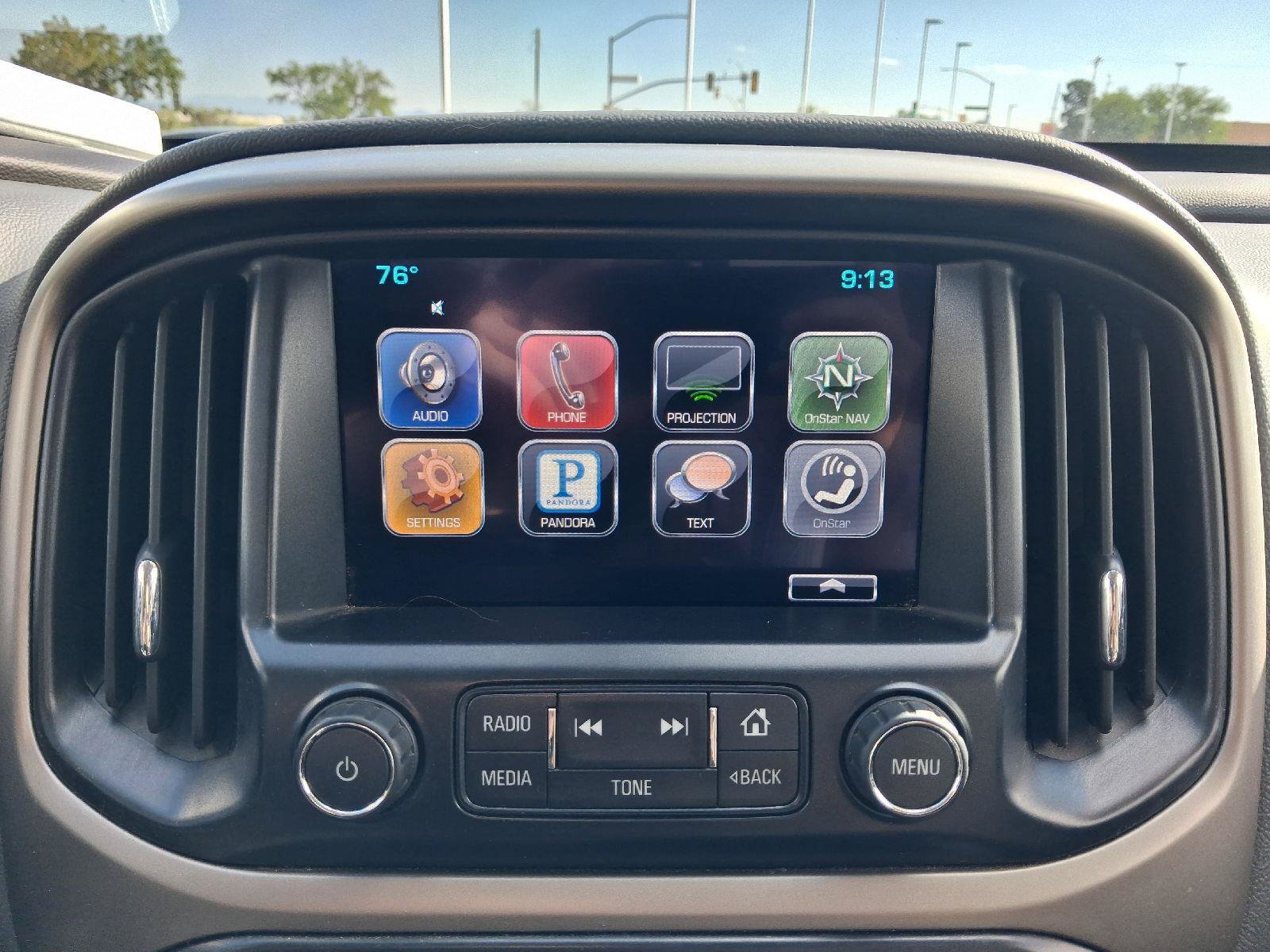Used 2016 Chevrolet Colorado Z71 AWD/4WD image 33