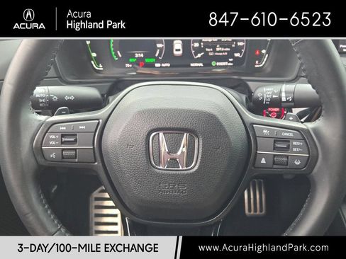 Used 2023 Honda Accord Sport image 37