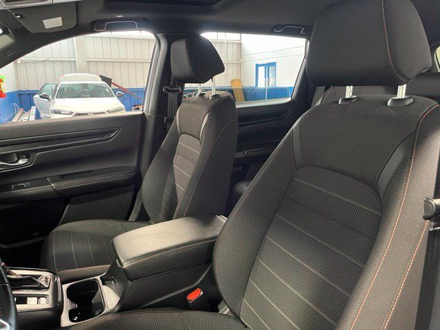 Used 2026 Honda CR-V Sport image 24