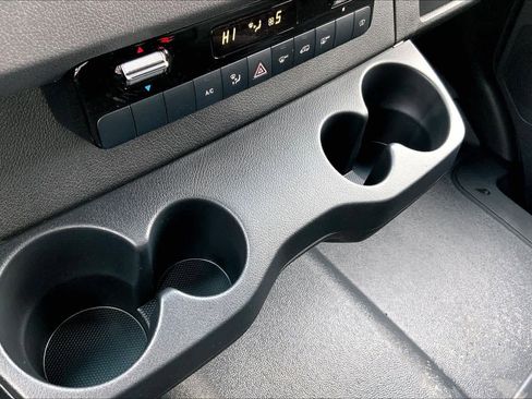 New 2026 Mercedes-Benz Sprinter 2500 image 7