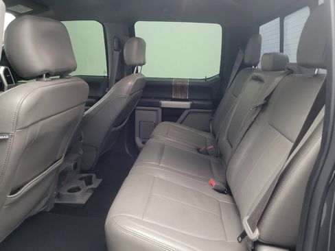 Used 2018 Ford F150 Lariat RWD image 18
