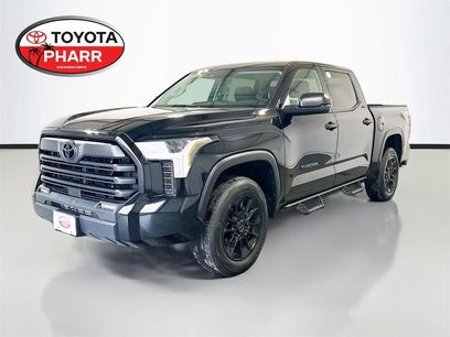Used 2023 Toyota Tundra SR5