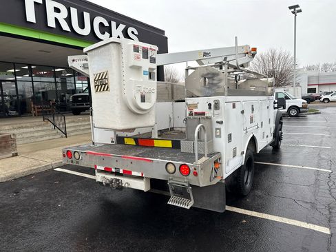 Used 2012 Ford F450 XL image 8