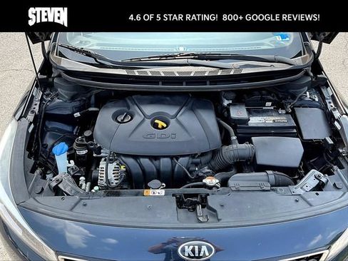 Used 2017 Kia Forte LX FWD image 33