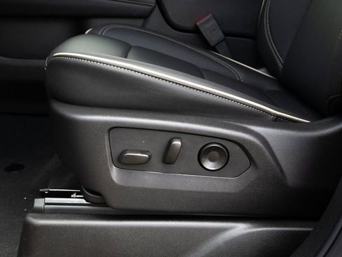 New 2025 Chevrolet Suburban Premier w/ LPO, Get Active Package image 17