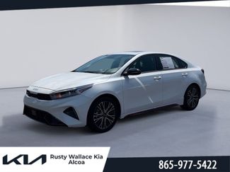 Used 2024 Kia Forte GT-Line w/ GT-Line Premium Package FWD video 1