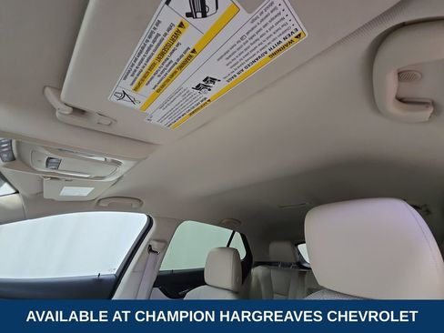 Certified 2023 Buick Envision Preferred image 25