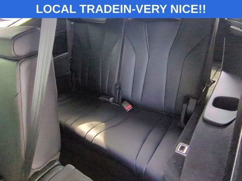 Used 2023 Acura MDX A-Spec AWD/4WD image 33