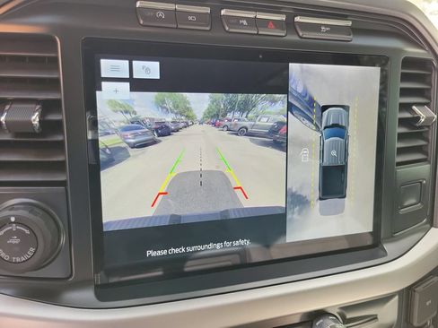 Used 2022 Ford F150 XLT w/ Equipment Group 302A High RWD image 24