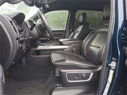 Used 2024 RAM 1500 Laramie image 13