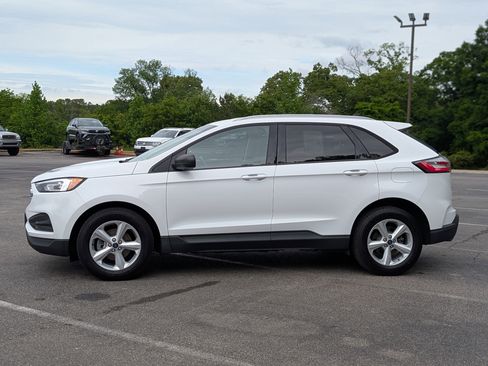 Used 2020 Ford Edge SE FWD image 6