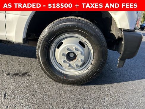 Used 2018 Ford F350 XL image 8