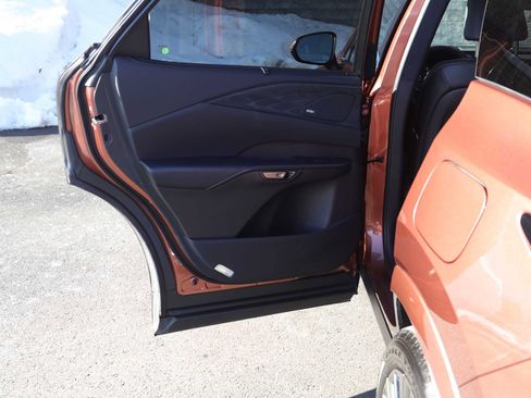 Used 2025 Lexus RX 350 AWD w/ Convenience Package image 19