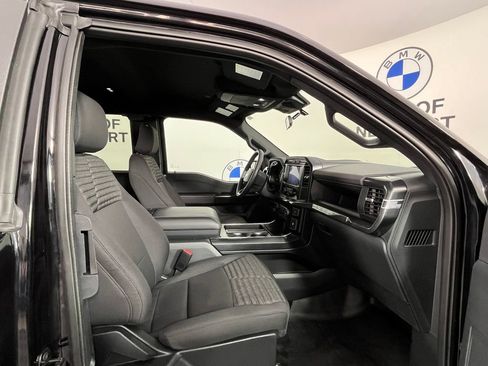 Used 2023 Ford F150 XL w/ STX Appearance Package image 24