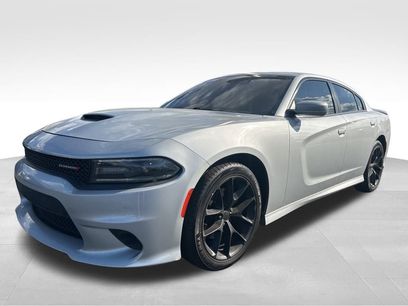Used 2019 Dodge Charger GT