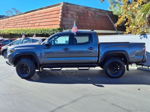 Certified 2020 Toyota Tacoma TRD Pro image 3