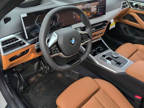 New 2026 BMW 430i xDrive 430i xDrive image 10