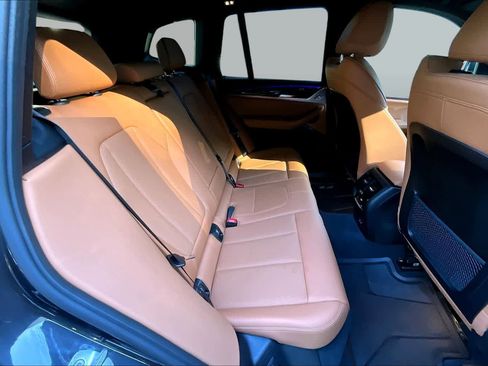 Certified 2023 BMW X3 xDrive30i w/ Premium Package AWD/4WD image 20