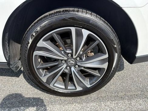 Used 2020 Acura MDX SH-AWD w/ Technology Package image 30