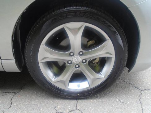 Used 2012 Toyota Venza Limited w/ Tow Pkg AWD/4WD image 33