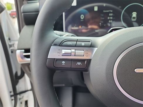 New 2025 Hyundai Santa Cruz Limited image 27