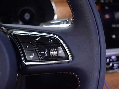 New 2026 Bentley Continental GTC image 28