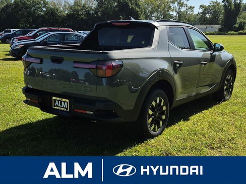 New 2026 Hyundai Santa Cruz SEL image 5