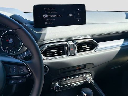 New 2025 MAZDA CX-5 AWD 2.5 S w/ Preferred Package image 28