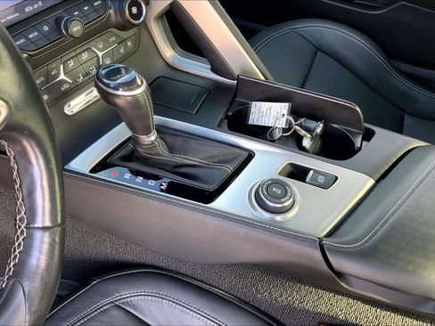 Used 2018 Chevrolet Corvette Grand Sport image 15
