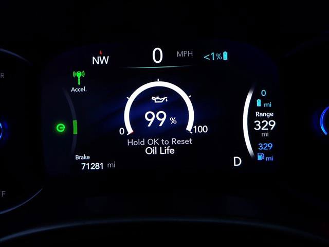 Used 2019 Chrysler Pacifica Touring-L FWD image 25