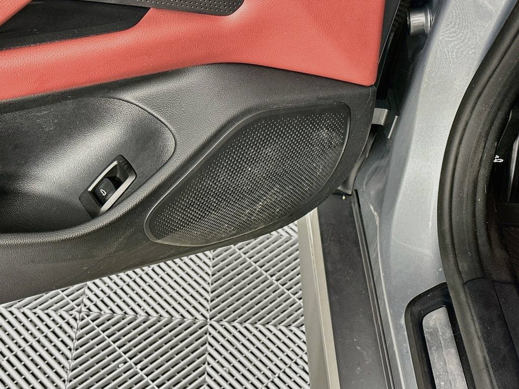 Used 2023 BMW i4 eDrive35 w/ Premium Package RWD image 26