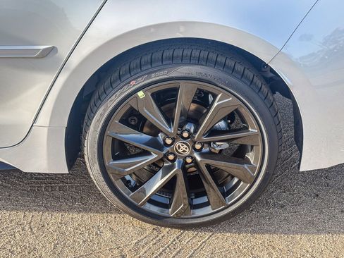 New 2026 Toyota Corolla XSE image 12