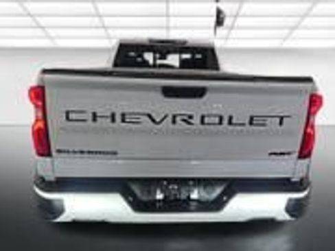 Used 2022 Chevrolet Silverado 1500 RST AWD/4WD image 12