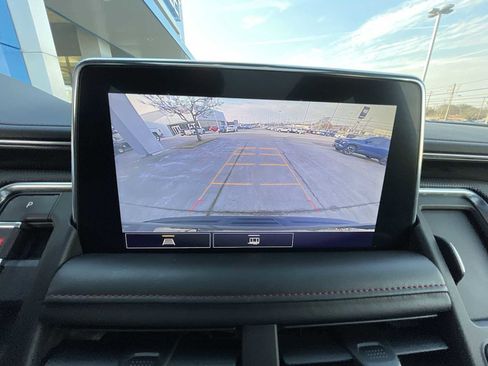 Certified 2021 Chevrolet Tahoe RST w/ Rear Media and Nav Package image 14