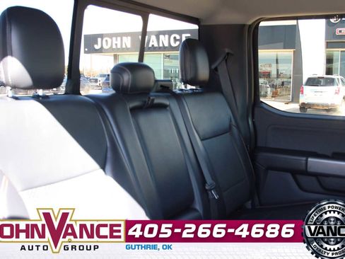 Used 2021 Ford F150 Lariat image 22