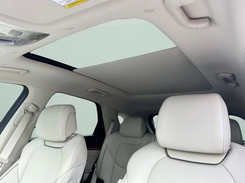 New 2026 Genesis GV70 2.5T Advanced w/ G1 Accessory Package image 29