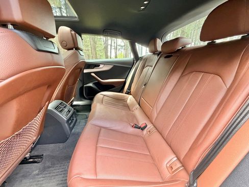 Used 2019 Audi A5 2.0T Premium Plus AWD/4WD image 14