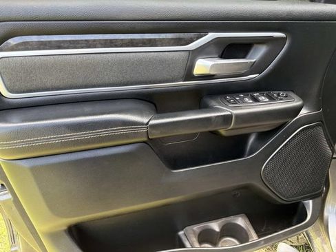Used 2020 RAM 1500 Big Horn AWD/4WD image 16