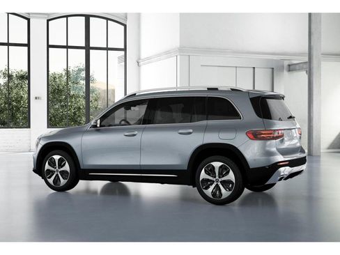 New 2026 Mercedes-Benz GLB 250 4MATIC image 31